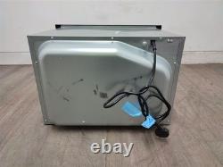 Hotpoint HMD44MXUK Microwave Grill Built-In Stainless Steel ID7011010545