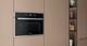Hotpoint Hmw47hmxuk 900 Watt 40 Litres Built In Microwave Ss Ex Display Hw182564