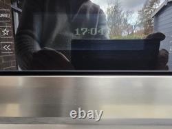 Hotpoint Integrated MP996IXH 40L Full Combination Microwave/Oven/Grill