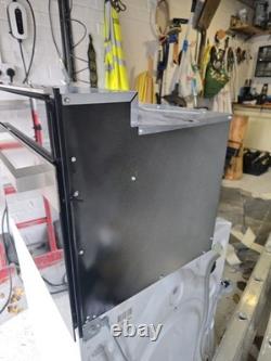 Hotpoint Integrated MP996IXH 40L Full Combination Microwave/Oven/Grill