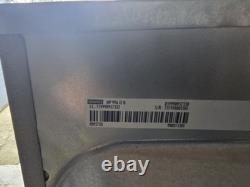 Hotpoint Integrated MP996IXH 40L Full Combination Microwave/Oven/Grill