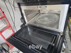 Hotpoint Integrated MP996IXH 40L Full Combination Microwave/Oven/Grill