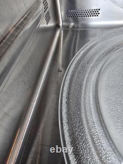 Hotpoint Integrated MP996IXH 40L Full Combination Microwave/Oven/Grill