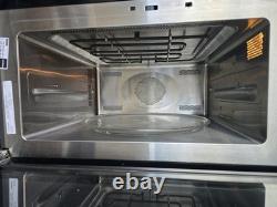 Hotpoint Integrated MP996IXH 40L Full Combination Microwave/Oven/Grill