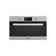 Hotpoint Md344ixh 31l Built-in Microwave With Grill Stainless Steel Md344ixh
