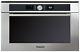 Hotpoint Md454ixh 31l 1000w Intergrated Microwave Stainless Steel
