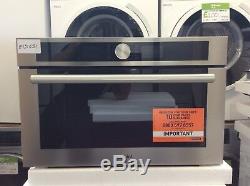 Hotpoint MD454IXH Built In Microwave/Grill Stainless Steel UK DELIVERY #B151651
