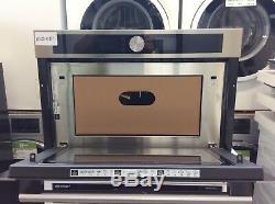 Hotpoint MD454IXH Built In Microwave/Grill Stainless Steel UK DELIVERY #B151651