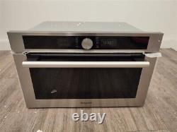 Hotpoint MD454IXH Microwave Built-In 31L 1000W with Grill ID2110074451