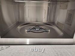 Hotpoint MD454IXH Microwave Built-In 31L 1000W with Grill IH0110017914