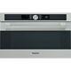 Hotpoint Md554ixh 31 Litre Microwave And Grill Class 5 Studio Collection