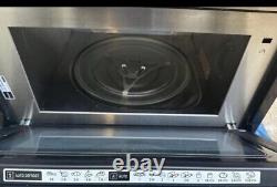 Hotpoint MD 344 IX H /Built In /Stainless Steel Microwave