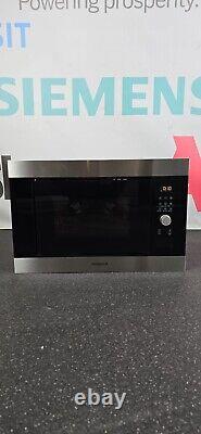 Hotpoint MF25GIXH 25L 900W Microwave Oven with Grill