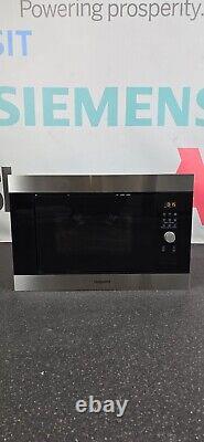 Hotpoint MF25GIXH 25L 900W Microwave Oven with Grill