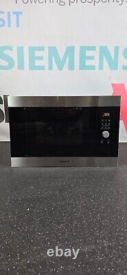 Hotpoint MF25GIXH 25L 900W Microwave Oven with Grill