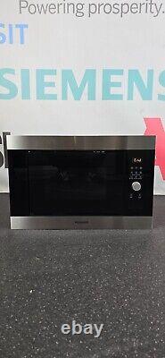 Hotpoint MF25GIXH 25L 900W Microwave Oven with Grill