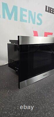 Hotpoint MF25GIXH 25L 900W Microwave Oven with Grill