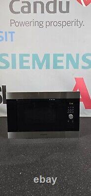 Hotpoint MF25GIXH 25L 900W Microwave Oven with Grill