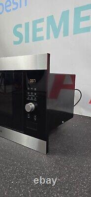 Hotpoint MF25GIXH 25L 900W Microwave Oven with Grill