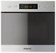 Hotpoint Mn314ixh 22l 1900w Intergrated Microwave Stainless Steel