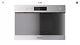 Hotpoint Mn314ixh 22l 1900w Intergrated Microwave With Grill. Stainless Steel