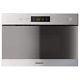 Hotpoint Mn314ixh 22l Built-in Microwave With Grill Stainless Steel Mn314ixh