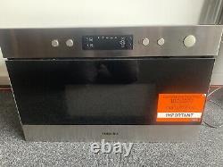 Hotpoint MN314IXH 750W Microwave