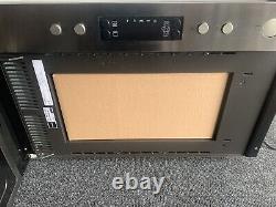 Hotpoint MN314IXH 750W Microwave