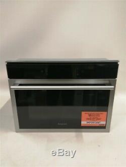 Hotpoint MP676IXH 40L 900W Built-In Microwave 2286 GRADE B