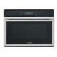 Hotpoint Mp676ixh 40l Built-in Combination Microwave Oven Stainless Ste Mp676ixh