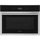 Hotpoint Mp676ixh 900 Watt 40 Litres Built In Microwave Stainless Steel