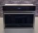 Hotpoint Mp676ixh Built In Microwave Grill Steamcombi 40l 900w Perfect Condn