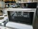 Hotpoint Mp676ixh Built In Microwave With Grill