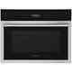 Hotpoint Mp676ixh Class 6 900 Watt Microwave Built In Stainless Steel New From