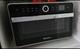 Hotpoint Mwh33343b Combination Microwave Convection Oven Vgc