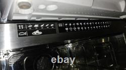 Hotpoint MWH33343B Combination Microwave Convection Oven Vgc