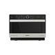 Hotpoint Mwh338sx Supreme Chef 33l Combination Microwave Oven Stainle Mwh338sx