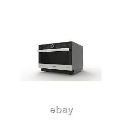 Hotpoint MWH338SX Supreme Chef 33L Combination Microwave Oven Stainle MWH338SX