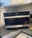 Hotpoint Mwh338sx Supreme Chef 33l Combination Microwave Oven Stainless Steel