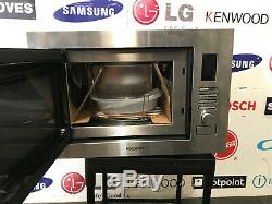 Hotpoint MWH. 222.1 Integrated Microwave 11270
