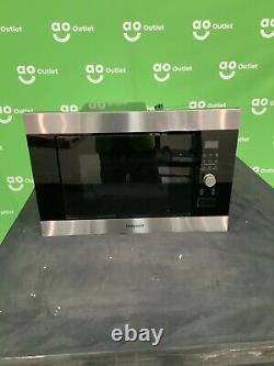 Hotpoint Microwave Oven 25L 900W with Grill MF25GIXH #LF55217