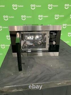 Hotpoint Microwave Oven 25L 900W with Grill MF25GIXH #LF55217