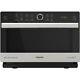 Hotpoint Mwh 338 Sx Supreme Chef Microwave, 900 W, Stainless Steel, 33 Liters