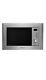 Hotpoint Newstyle Mwh222.1x Built In Microwave With Grill Stainless Steel