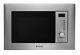 Hotpoint Newstyle Mwh 122.1x Built-in Microwave Grill 60cm 1200w Stainless Steel