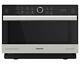 Hotpoint Supreme Chef Mwh338sx 33l Stainless Steel Microwave 2 Year Warranty