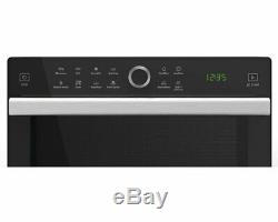 Hotpoint Supreme Chef MWH338SX 33L Stainless Steel Microwave 2 Year Warranty