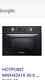 Hotpoint Ultima Mwh424.1x Built-in Combination Microwave, Stainless Steel