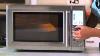 How To Use The Breville Quick Touch Microwave Williams Sonoma