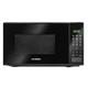 Hyundai 800w 20l Black Digital Microwave Stainless Steel Interior 11 Power